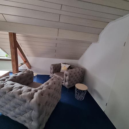 Ferienwohnung Familie Kleinbauer Wirsberg Extérieur photo