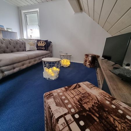 Ferienwohnung Familie Kleinbauer Wirsberg Extérieur photo