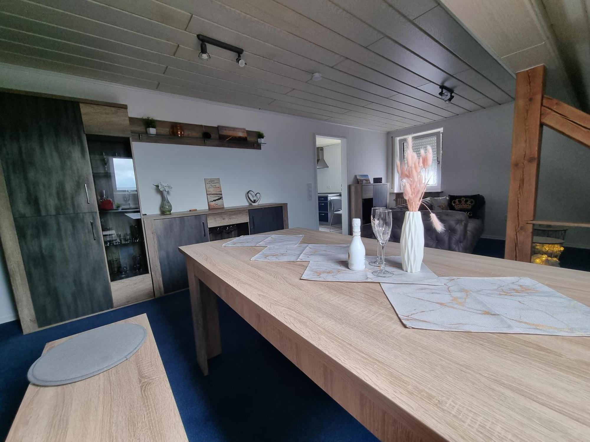 Ferienwohnung Familie Kleinbauer Wirsberg Extérieur photo