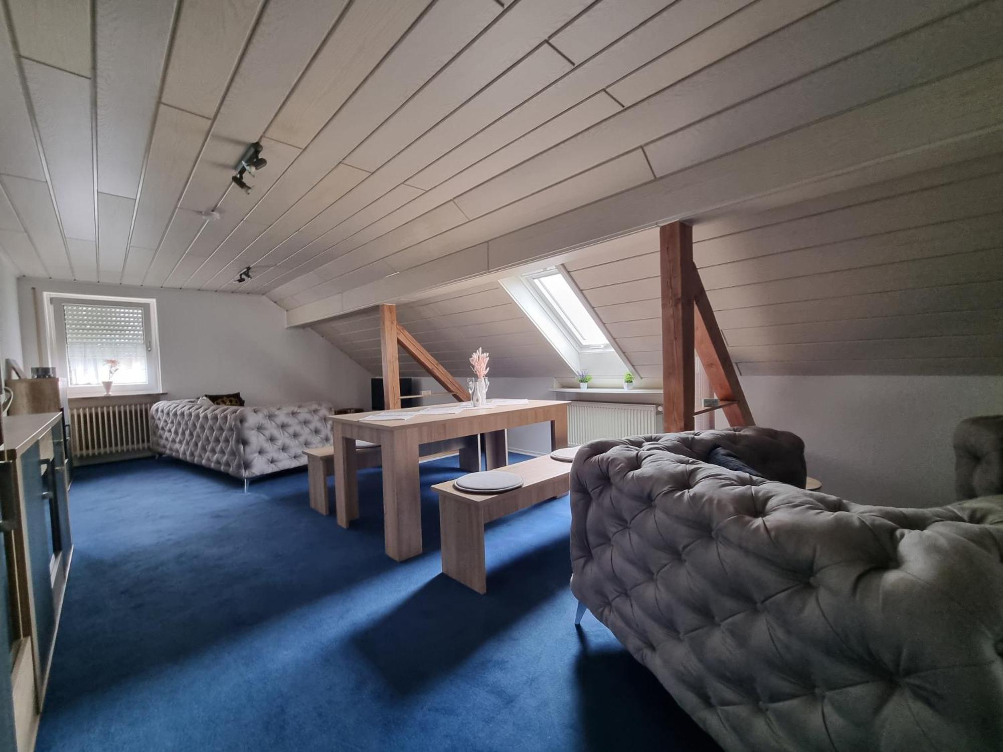 Ferienwohnung Familie Kleinbauer Wirsberg Extérieur photo