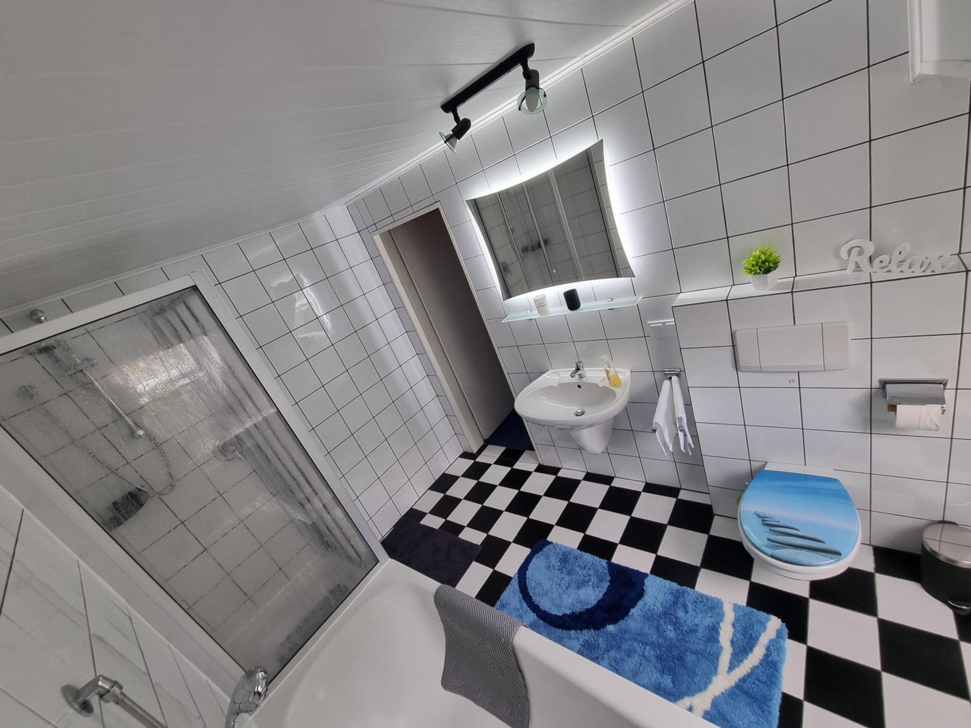 Ferienwohnung Familie Kleinbauer Wirsberg Extérieur photo